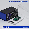 (PREVENTA) ATS 1:64 Aston Martin DB5 - Racing Green 