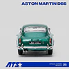 (PREVENTA) ATS 1:64 Aston Martin DB5 - Racing Green 