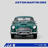 (PREVENTA) ATS 1:64 Aston Martin DB5 - Racing Green 