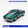 (PREVENTA) ATS 1:64 Aston Martin DB5 - Racing Green 