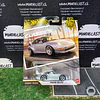 Hot Wheels 1:64 Car Culture 10th Anniversary 2026 S Case – Modern Classics Assortment
