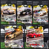 Hot Wheels 1:64 Car Culture 10th Anniversary 2026 S Case – Modern Classics Assortment