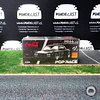 Pop Race 1:64 Nissan Skyline GT-R DRIFT (HAKOSUKA) - COCA COLA Zero JP Black Chrome