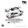 Trends Hobby 1:64 Porsche 911 GT1 LM 1998