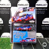 Mini GT 1:64 McLaren F1 GTR #33 1996 Le Mans 24Hr GULF – Blue – MiJo Exclusives