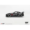 (PREVENTA) Mini GT 1:64 Toyota GR Supra LB Works AMOCULTURE – Limited Edition