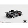 (PREVENTA) Mini GT 1:64 Toyota GR Supra LB Works AMOCULTURE – Limited Edition