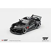 (PREVENTA) Mini GT 1:64 Toyota GR Supra LB Works AMOCULTURE – Limited Edition