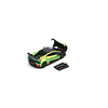 (PREVENTA) Pop Race 1:64 Lamborghini Huracán STO - Verde Citrea /Aracio DAC (enigma exclusive edition)