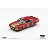 (PREVENTA) Mini GT 1:64 Ford XB Falcon GT – #25 1975 Bathurst 1000 – Australia