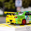 Modern Art 1:64 Nissan Skyline GT-R R34 - Youthful Spirit