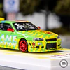 Modern Art 1:64 Nissan Skyline GT-R R34 - Youthful Spirit