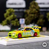 Modern Art 1:64 Nissan Skyline GT-R R34 - Youthful Spirit