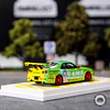 Modern Art 1:64 Nissan Skyline GT-R R34 - Youthful Spirit