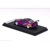 Time Micro 1:64 Skyline GTR R34 Purple
