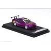 Time Micro 1:64 Skyline GTR R34 Purple