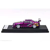Time Micro 1:64 Skyline GTR R34 Purple