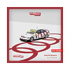 Tarmac Works 1:64 Audi A4 Quattro #3 Macau Guia 1996 Winner – Hobby64.