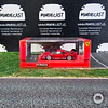 Tarmac Works 1:64 Ferrari F40 – Red – ixo Models Road64.