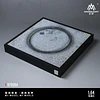 MoreArt 1:64 Car Drift Turntable Scene.