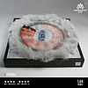 MoreArt 1:64 Car Drift Turntable Scene.