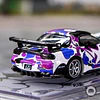 Pop Race 1:64 Mazda RX-7 FD3S Re-Amemiya BAPE STORE Hong Kong 20th Anniversary Special Edition