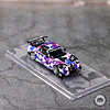 Pop Race 1:64 Mazda RX-7 FD3S Re-Amemiya BAPE STORE Hong Kong 20th Anniversary Special Edition