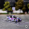 Pop Race 1:64 Mazda RX-7 FD3S Re-Amemiya BAPE STORE Hong Kong 20th Anniversary Special Edition