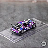 Pop Race 1:64 Mazda RX-7 FD3S Re-Amemiya BAPE STORE Hong Kong 20th Anniversary Special Edition