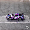 Pop Race 1:64 Mazda RX-7 FD3S Re-Amemiya BAPE STORE Hong Kong 20th Anniversary Special Edition