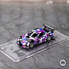 Pop Race 1:64 Mazda RX-7 FD3S Re-Amemiya BAPE STORE Hong Kong 20th Anniversary Special Edition
