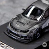 Time Micro × PSC DESIGN 1:64 Subaru Impreza 