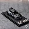 Time Micro × PSC DESIGN 1:64 Subaru Impreza 