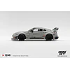 (PREVENTA) Mini GT 1:64 NISSAN LB-Silhouette WORKS GT 35GT-RR Ver.1 – Matt Grey – Limited Edition