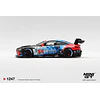 (PREVENTA) Mini GT 1:64 BMW M4 GT3 EVO #1 Paul Miller Racing 2025 IMSA Daytona 24Hrs – Limited Edition