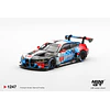 (PREVENTA) Mini GT 1:64 BMW M4 GT3 EVO #1 Paul Miller Racing 2025 IMSA Daytona 24Hrs – Limited Edition