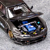 Kaido House x Mini GT 1:64 Nissan Skyline GT-R (R33) Active Carbon R