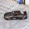 Kaido House x Mini GT 1:64 Nissan Skyline GT-R (R33) Active Carbon R