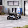 Kaido House x Mini GT 1:64 Nissan Skyline GT-R (R33) Active Carbon R