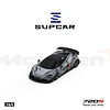 (PREVENTA) SupCar 1:64 McLaren 720S Grey Shadow