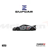 (PREVENTA) SupCar 1:64 McLaren 720S Grey Shadow