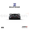 (PREVENTA) SupCar 1:64 McLaren 720S Grey Shadow
