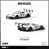 (PREVENTA) Inno64 1:64 LB-Silhouette WORKS Lamborghini Miura GT white