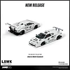 (PREVENTA) Inno64 1:64 Liberty Walk Lamborghini Countach White