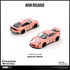 (PREVENTA) Inno64 1:64 Pandem Porsche 997 