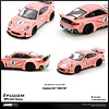 (PREVENTA) Inno64 1:64 Pandem Porsche 997 