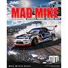 (PREVENTA) Inno64 1:64 Mazda RX-7 Mad Mike 