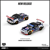 (PREVENTA) Inno64 1:64 Mazda RX-7 Mad Mike 