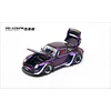 (PREVENTA) AR KAIZO 1:64 Porsche RWB 993 Army Girl