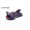(PREVENTA) AR KAIZO 1:64 Porsche RWB 993 Army Girl